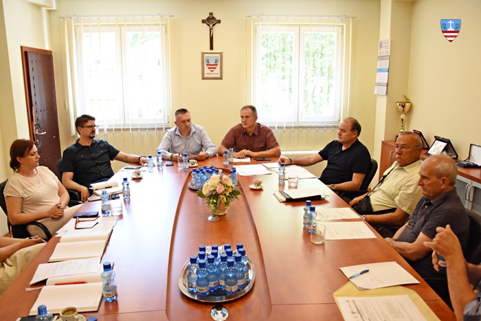 Ivanka Prusina i Davorin Dodig na čelu Lokalnog ekonomskog vijeća Općine Čitluk