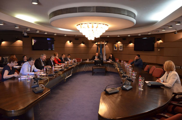 Jučer je u BiH stvoren bošnjački entitet: Bez Hrvata Vlada FBiH utvrdila tzv. Zakon o izbornim jedinicama i raspodjeli mandata