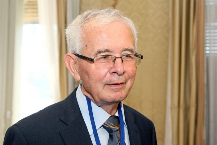 Stipe Botica novi predsjednik Matice hrvatske