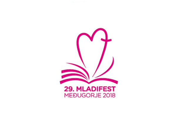 29. Međunarodni festival mladih – Mladifest od 1. do 6. kolovoza u Međugorju