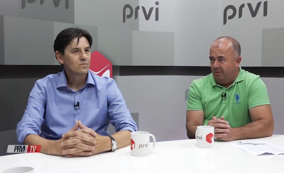 VIDEO: Najava humanitarnog koncerta “Blatničke note dobrote”