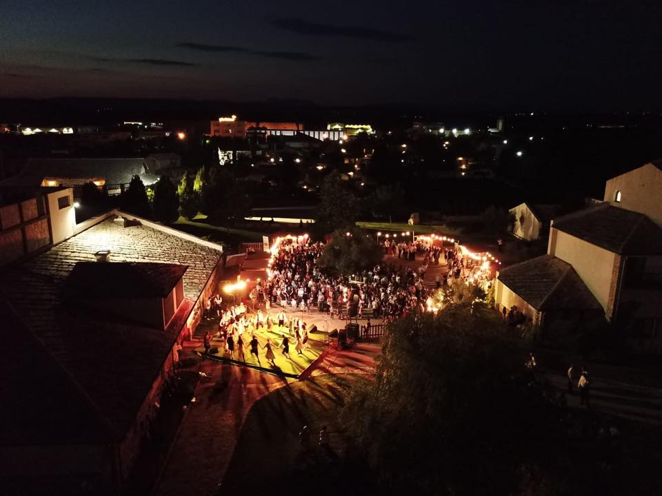 Na Hercegovačkoj večeri promovirano bogato kulturno-umjetničko stvaralaštvo i domaći proizvodi