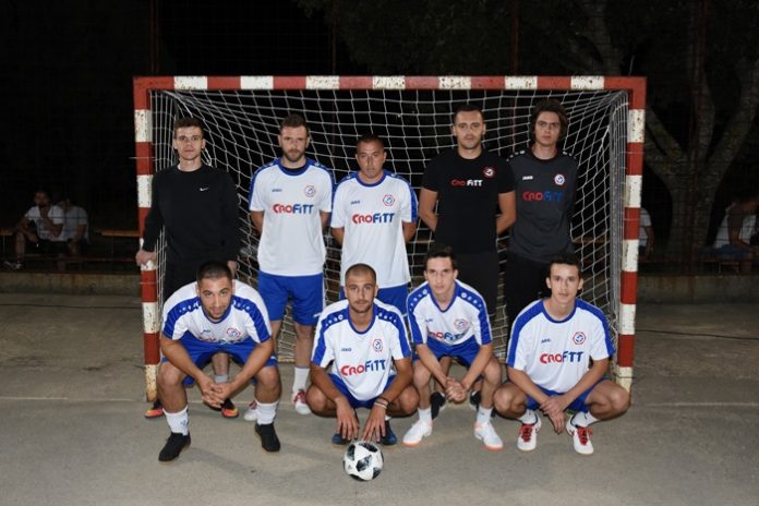 Branitelj naslova prvaka ponovno uvjerljiv