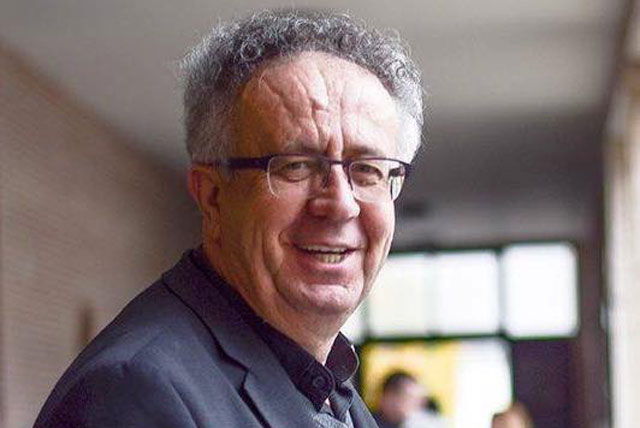 Preminuo don Ante Vasilj