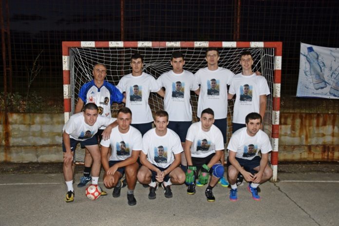 Dragićina ostvarila uvjerljivu pobjedu uz prisjećanje na pokojnog suigrača