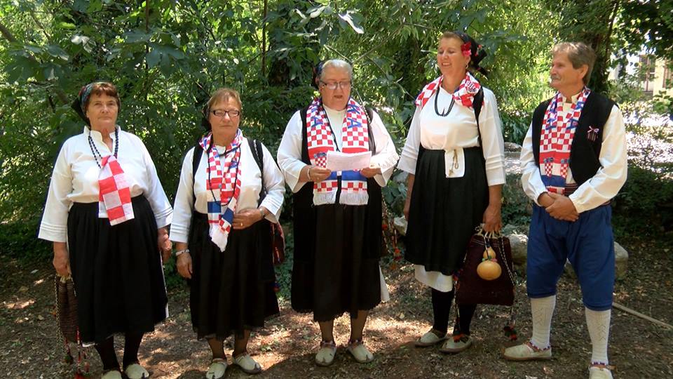 VIDEO: Dream Team Babe opet u akciji