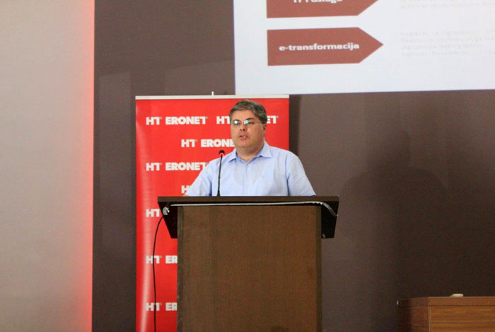Management forum HT ERONETA: polugodišnji poslovni rezultati premašili plan