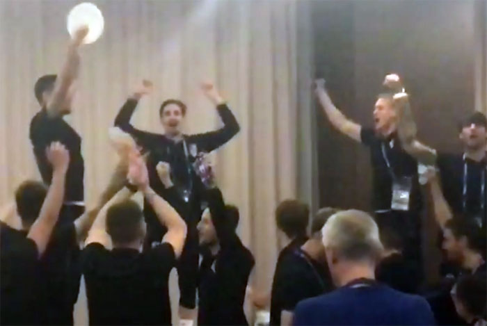 Izbornik Zlatko Dalić objavio video od kojeg ćete se naježiti!