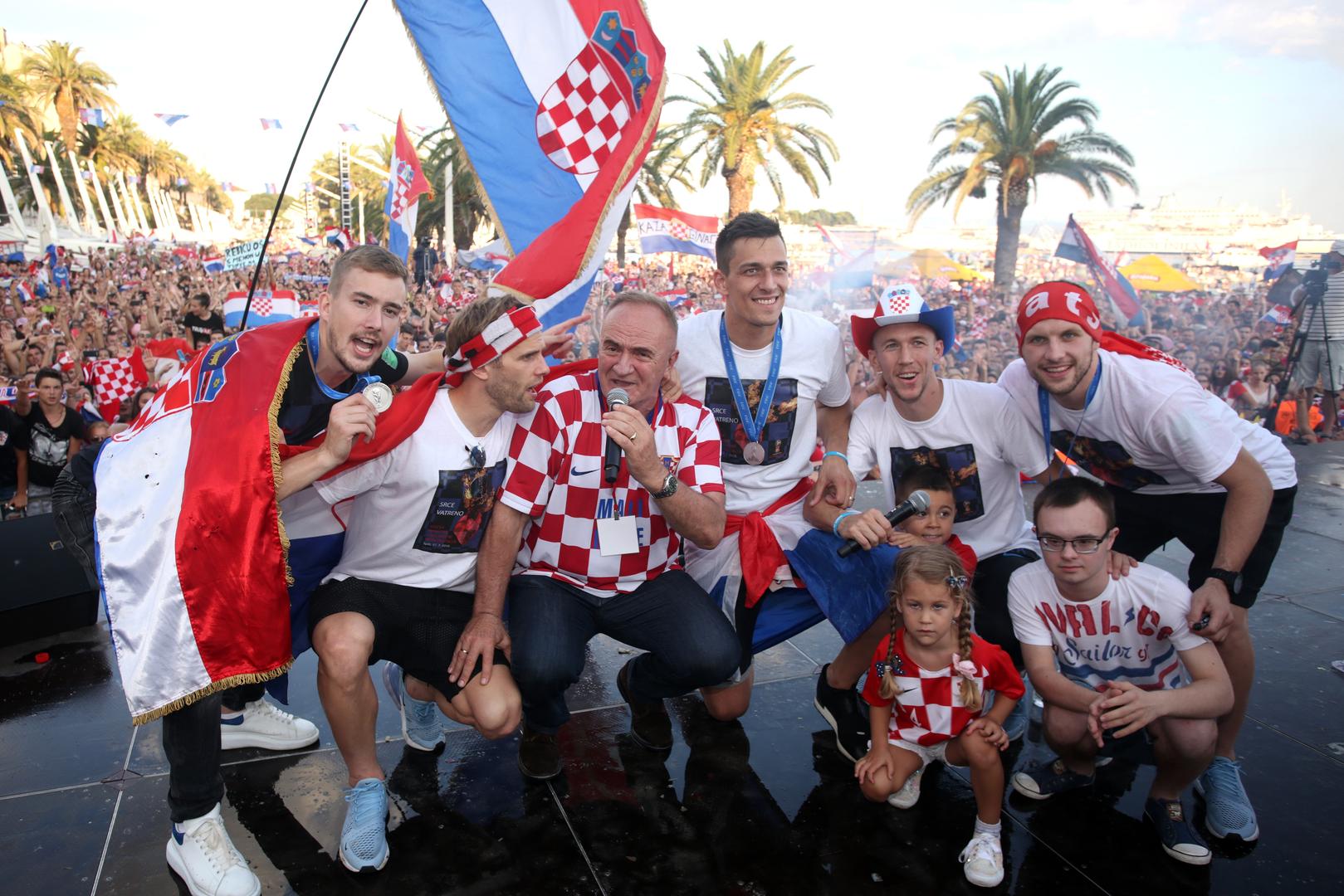 Mate Bulić: Hrvati su konačno povezani, moramo zadržati taj osjećaj