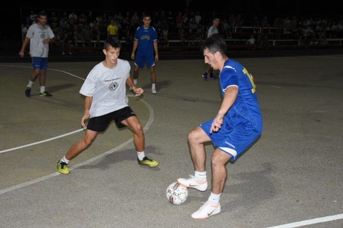 Gradnići, Gornji Ograđenici i Biletići nadigrali svoje protivnike