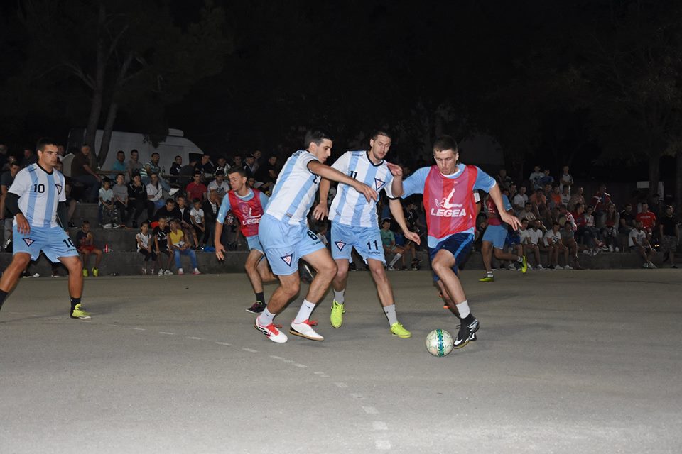 MNL MZ općine Čitluk: Strijelci postigli 44 pogotka u četiri utakmice