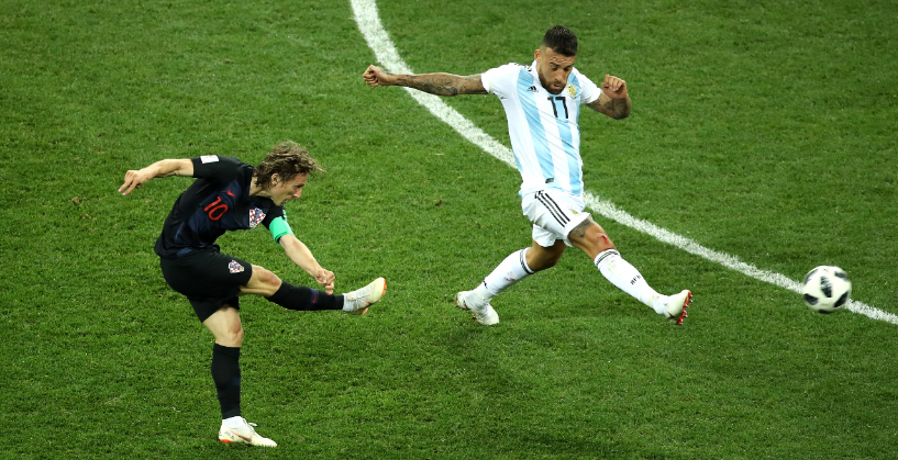 Pomozimo Modriću da dobije još jedno priznanje – glasajte za najljepši gol SP-a