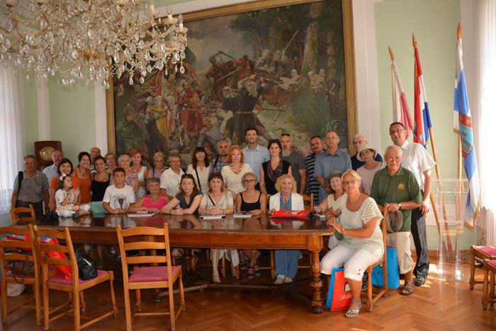 Pjesnici HIL-a iz cijelog svjeta na susretu u Hercegovini