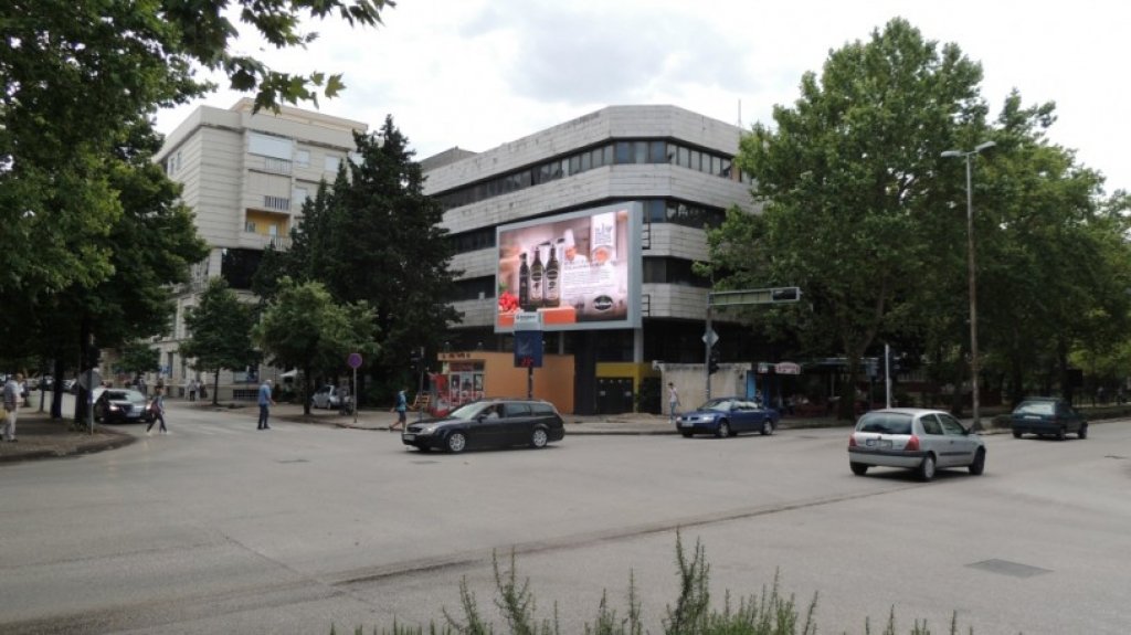 Središte Mostara sutra blokirano zbog utakmice Hrvatska – Rusija