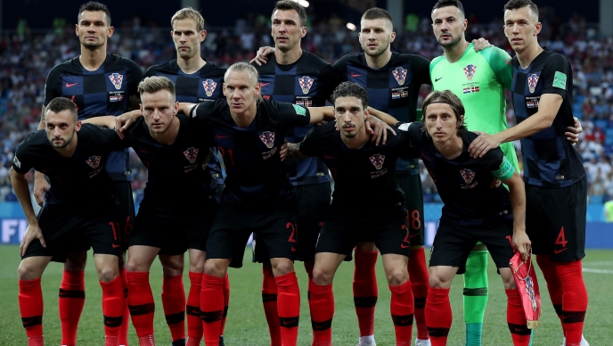 Hrvatska protiv Rusije za polufinale Svjetskog prvenstva