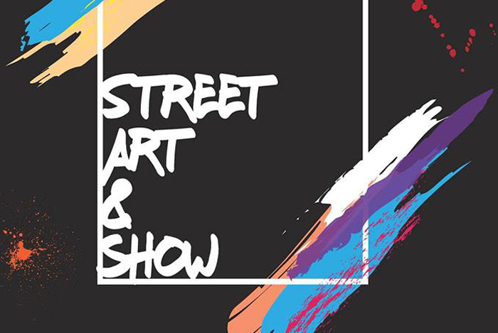 Broćansko ljeto: Street art & show 17. srpnja u Čitluku