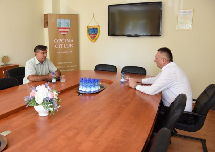 Elektroprivreda HZHB će u projekte na području Brotnja uložiti više od 1,3 milijuna KM