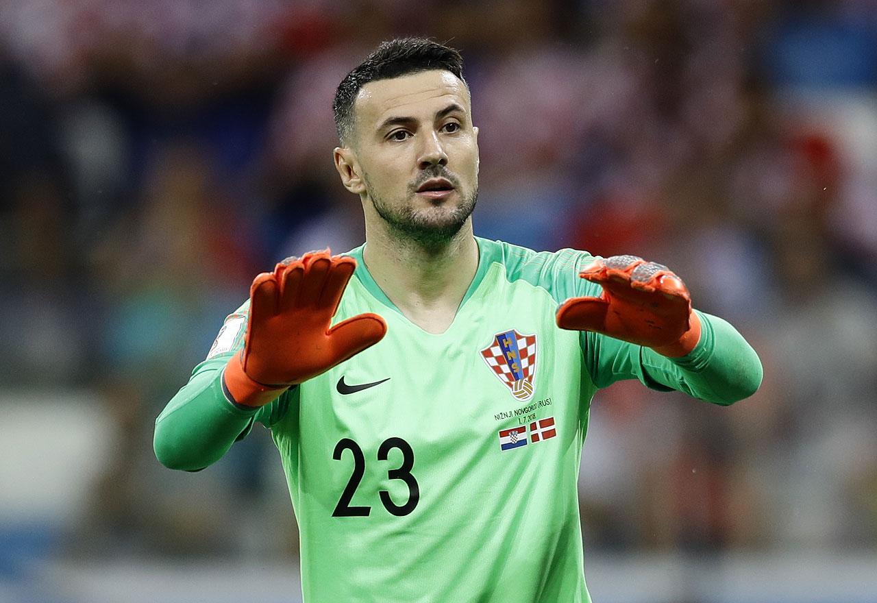 VIDEO Ovo je priča o ministru obrane – Danijelu Subašiću