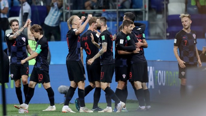 Utakmica odluke za Vatrene počinje u 20 sati