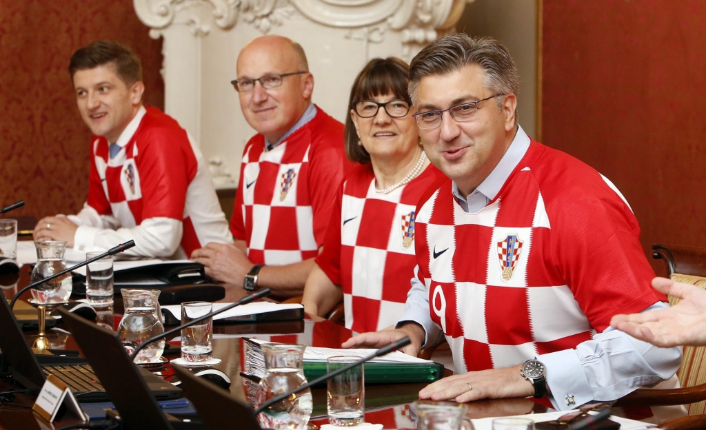 Vlada Republike Hrvatske: 24 milijuna kuna za Hrvate u BiH