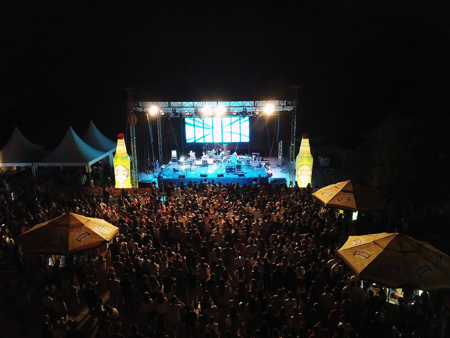 FOTO: Otvoren West Herzegowina Fest