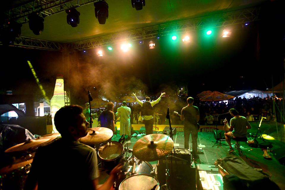 FOTO: Pogledajte kako je sinoć bilo na drugoj večeri West Herzegowina Festa u Širokom