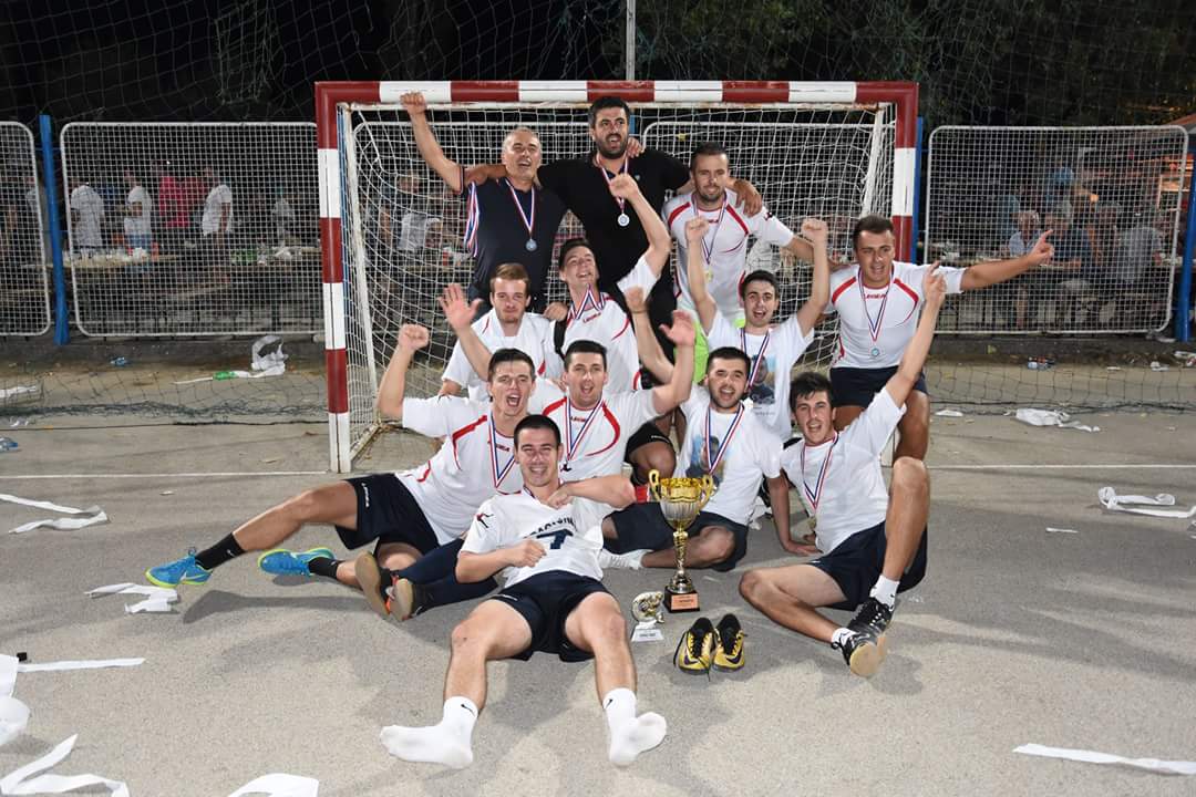 Završnica Lige Hercegovine: Dragićina u utorak 21. kolovoza protiv boljeg iz susreta Tomislavgrada i Čapljine