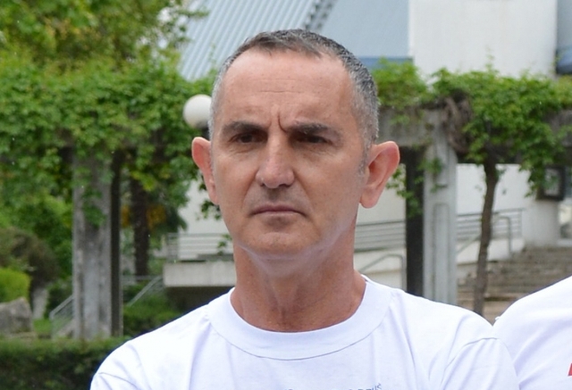 Aco Golo trči ultramaraton Mostar – Knin, Čović na proslavi Oluje