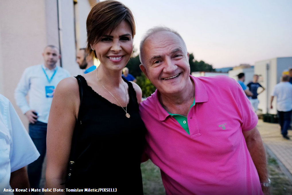 VIDEO: Nova TV na Blatničkim notama dobrote