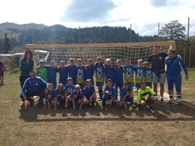 Škola nogometa AS Međugorje osvojila srebro i broncu, Milićević i Prskalo najbolji igrači