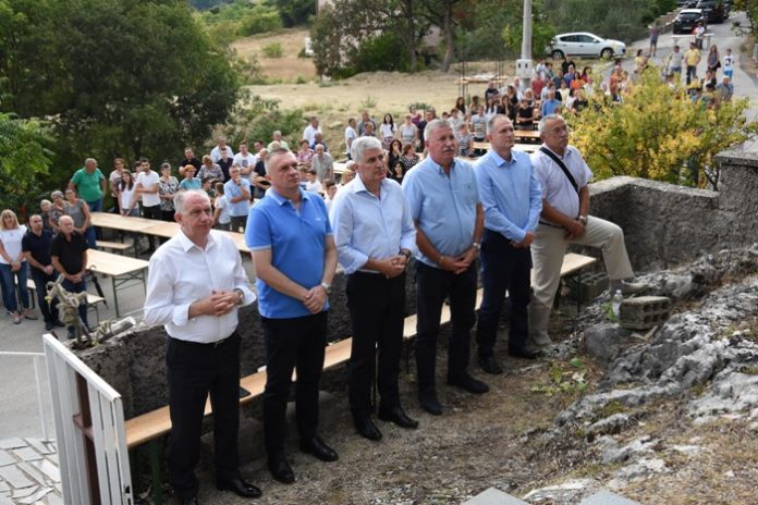 Proslavljen 24. Dan Paoče