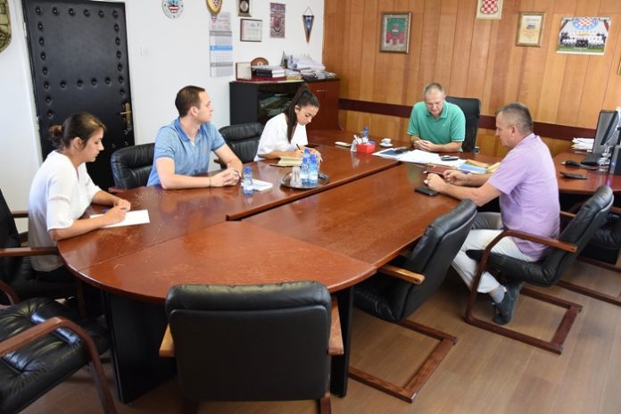 BRUM sudjeluje u organizaciji 63. Dana berbe grožđa – Brotnjo 2018.