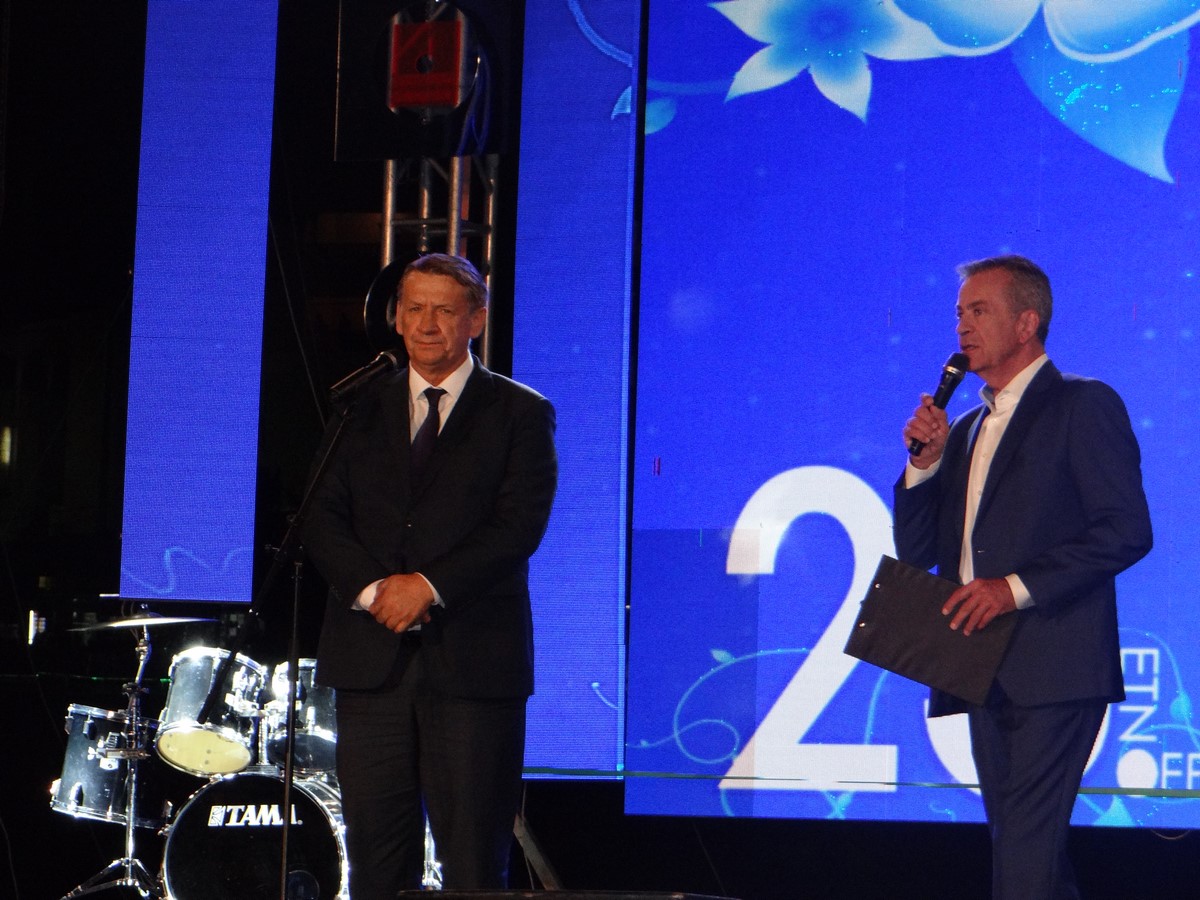 FOTO: Održan 23. hrvatski glazbeni festival – Etnofest Neum 2018.