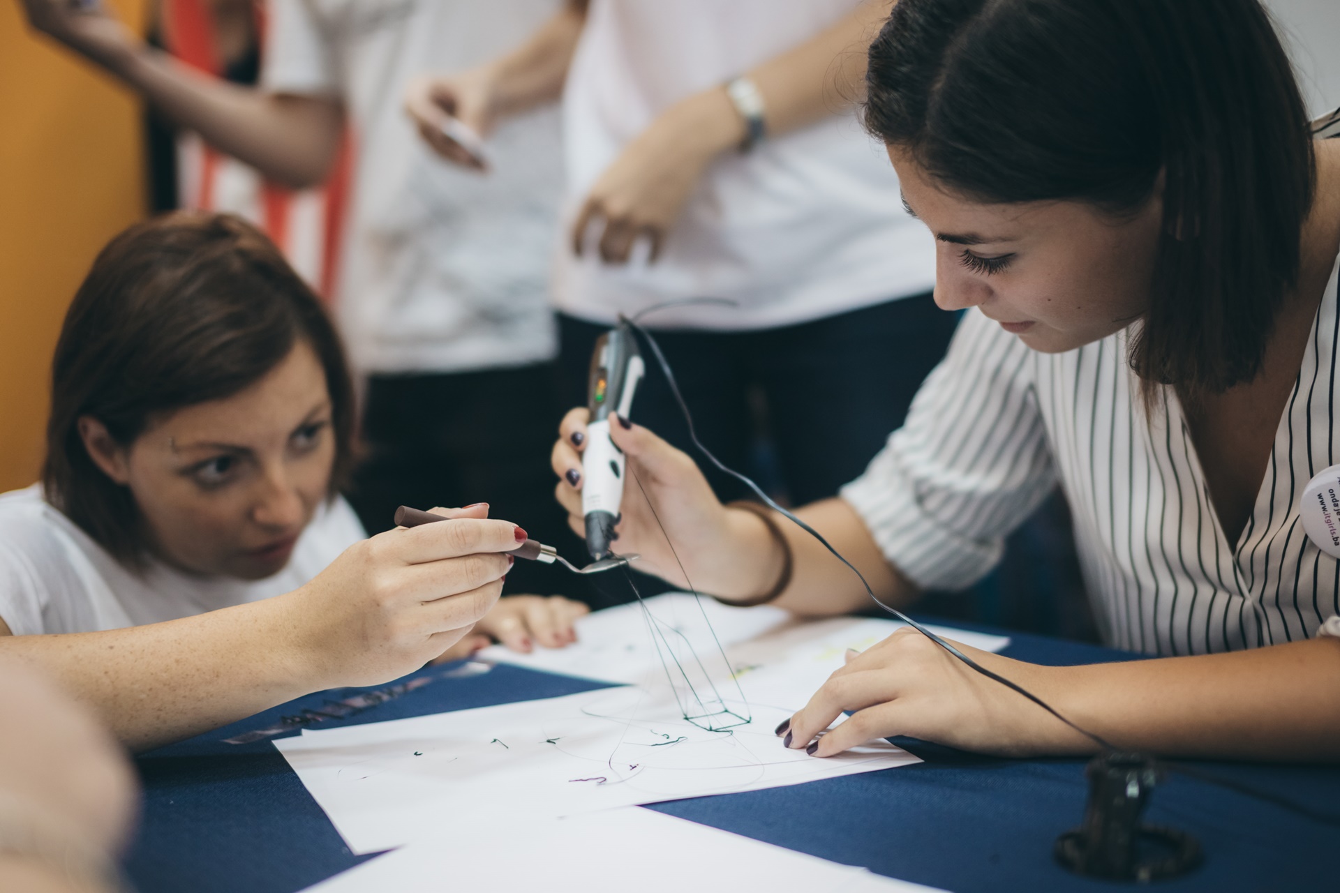 Find Your SPARK 2018: tko su pobjednici natjecanja