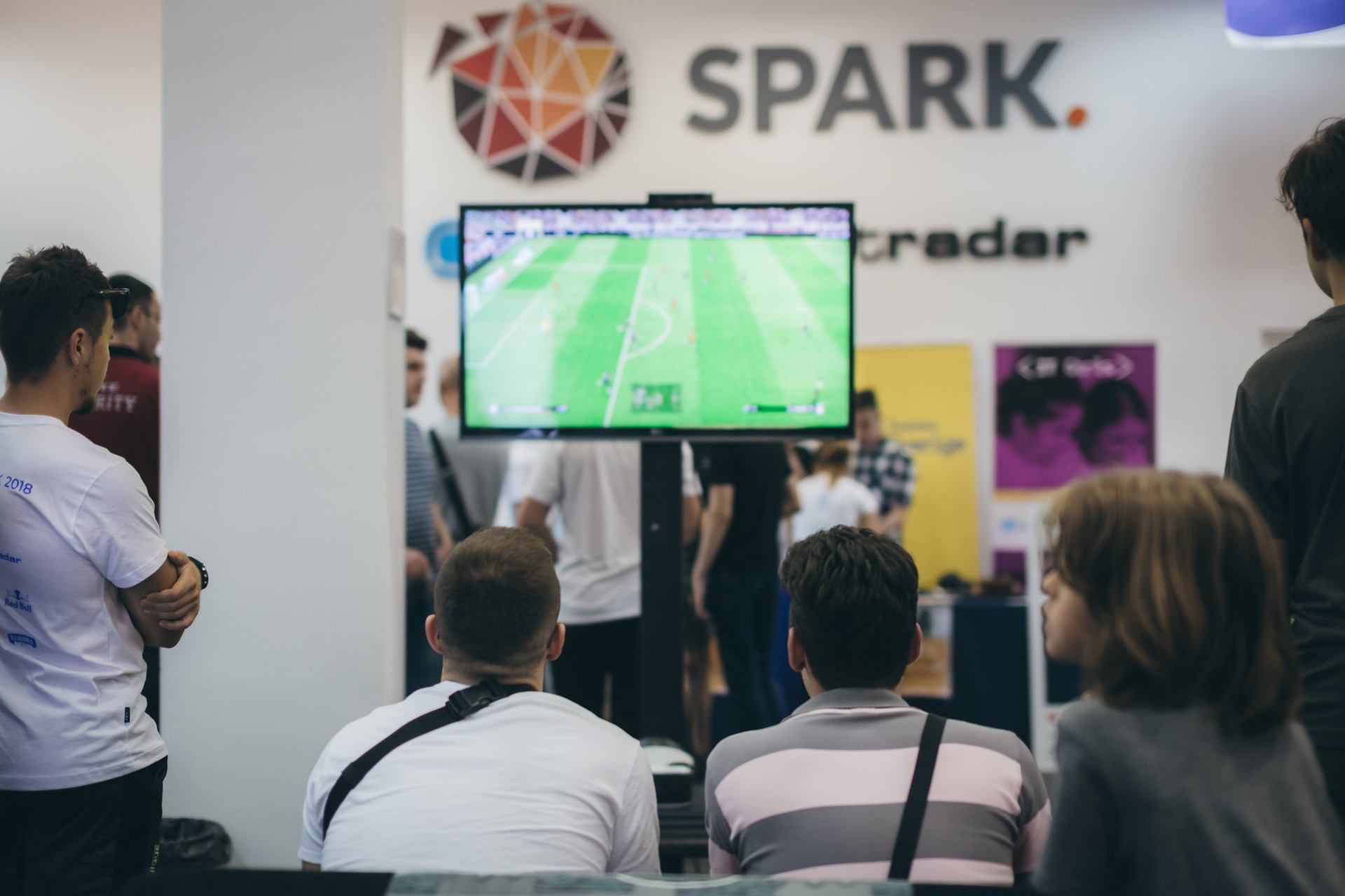 Find Your SPARK 2018: tko su pobjednici natjecanja