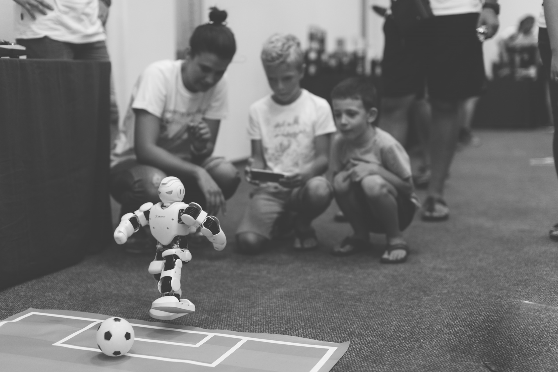 Find Your SPARK 2018: tko su pobjednici natjecanja