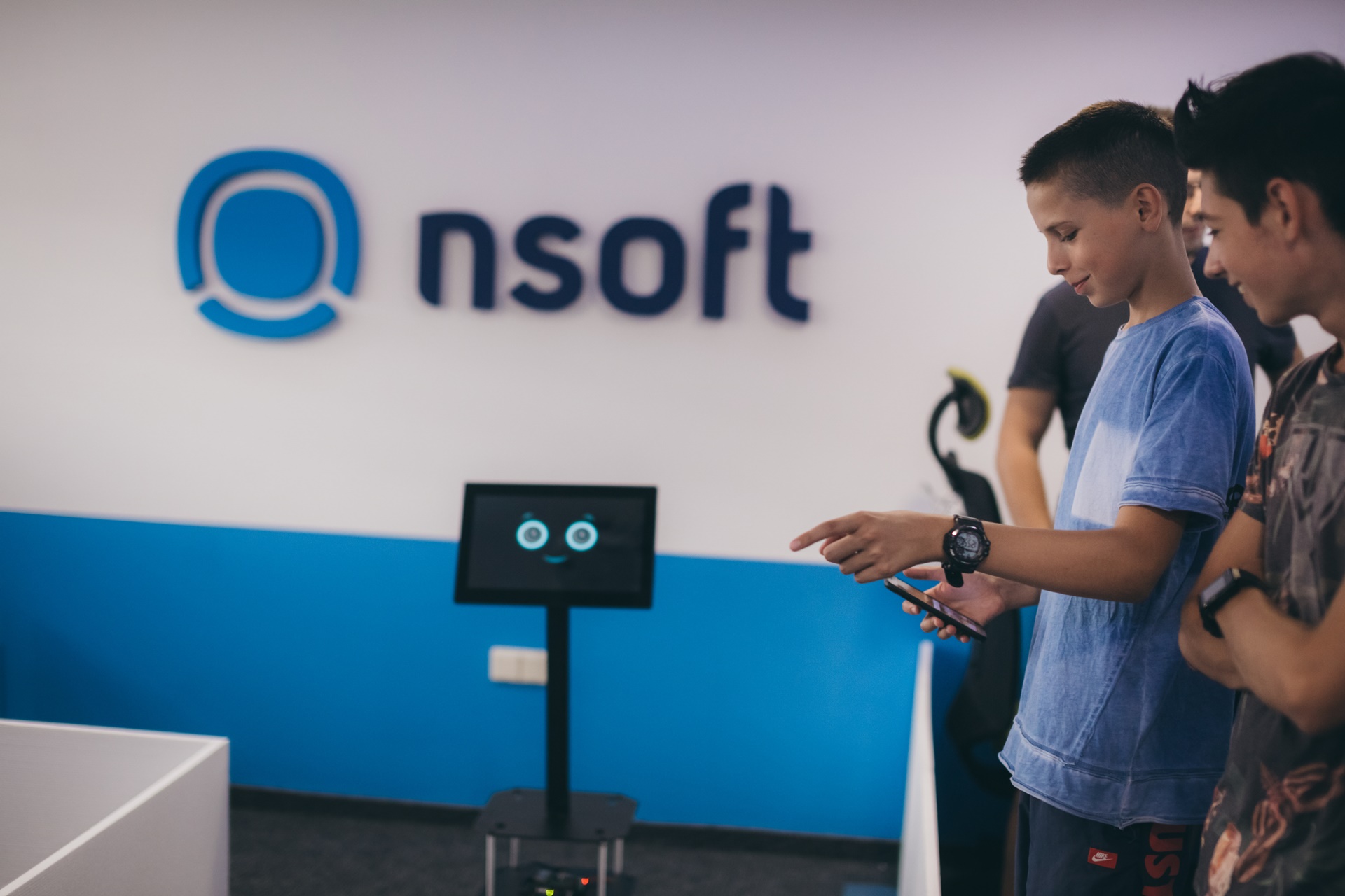 Find Your SPARK 2018: tko su pobjednici natjecanja