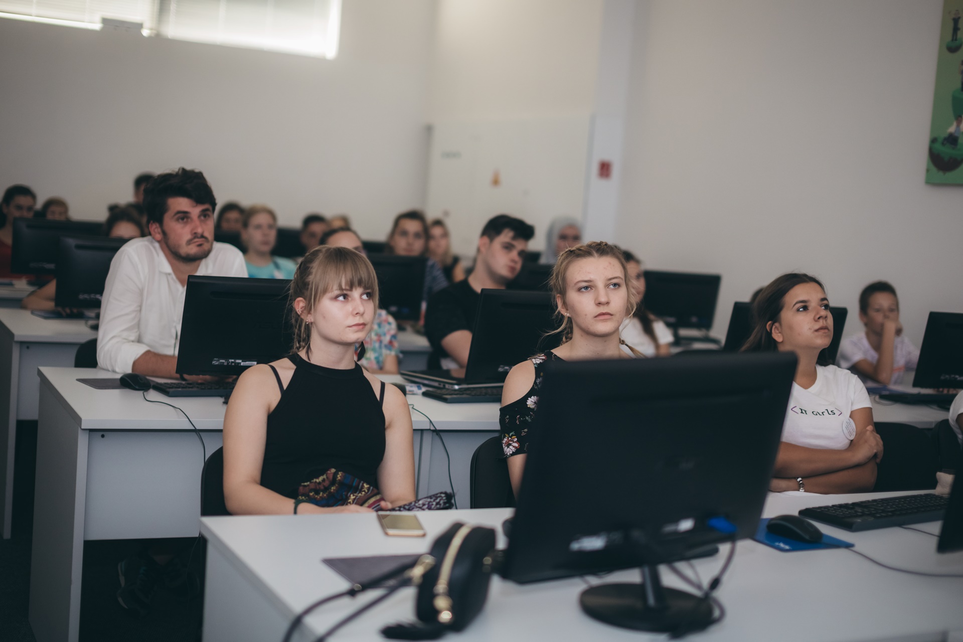 Find Your SPARK 2018: tko su pobjednici natjecanja