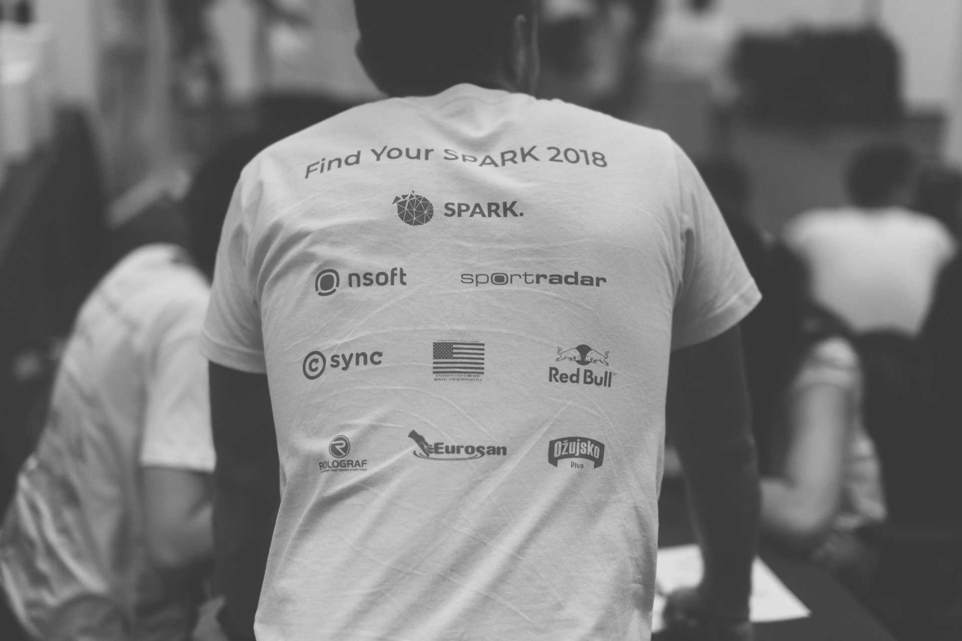 Find Your SPARK 2018: tko su pobjednici natjecanja