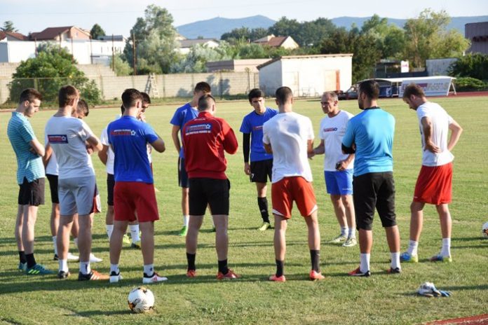 Brotnjo se plasiralo u polufinale županijskog Kupa