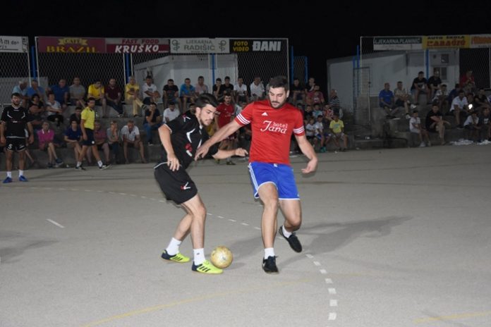 Gornji Ograđenici, Krehin Gradac, Donja Blatnica i Gradnići izborili četvrtfinale