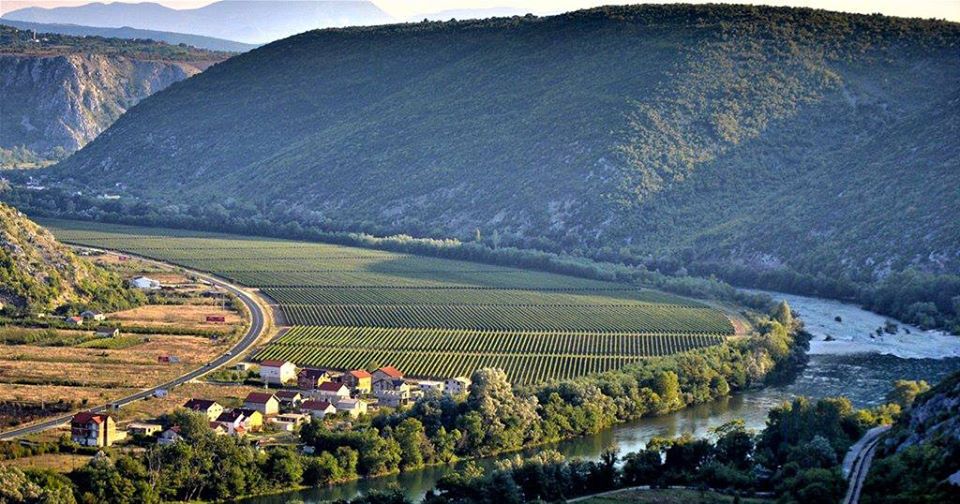 U HNŽ-u čak 617 izvora pitke vode