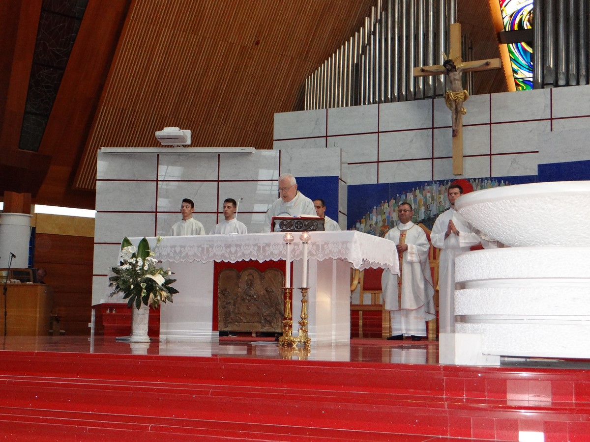 FOTO: Svečanom akademijom obilježena 25. obljetnica Hrvatske Republike Herceg Bosne