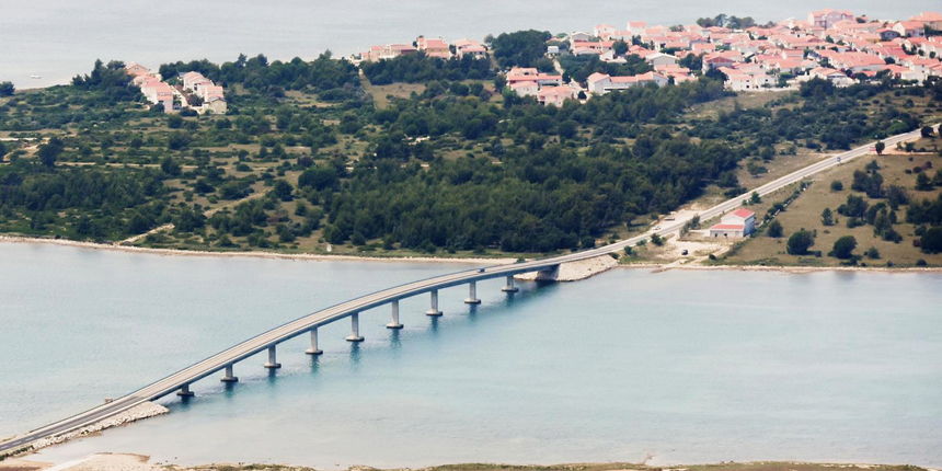 Fenomen: Nemaju ni jedan hotel, a ostvarili su dva milijuna noćenja