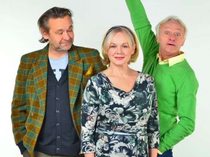 U nedjelju izvedba predstave „Sarmica“ u Gradnićima