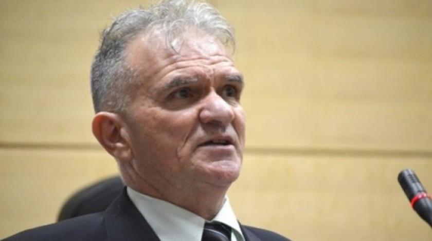 Tufekčić lažirao održavanje sjednice Zakonodavno-pravnog povjerenstva