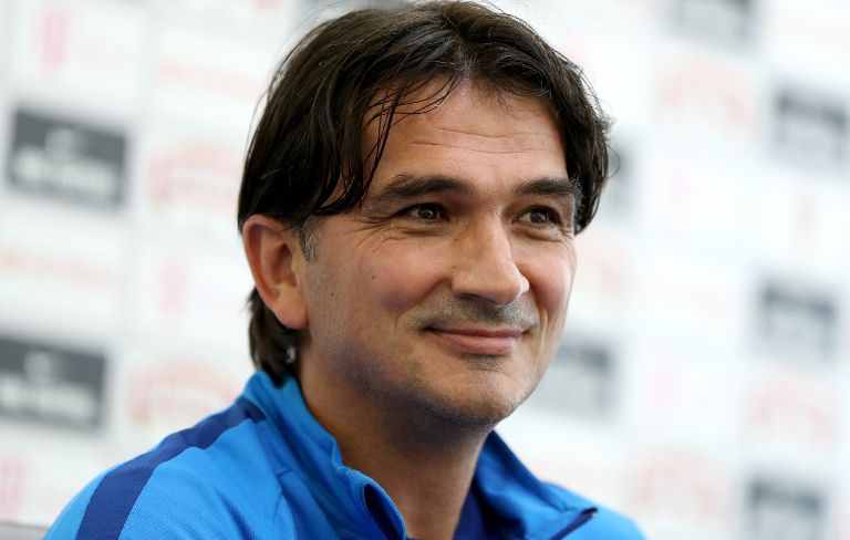 Izbornik Zlatko Dalić stiže na “Blatničke note dobrote”