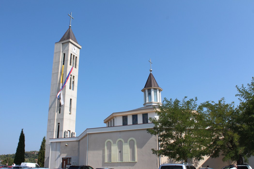 Župa Gradina proslavila 100 godina od osnivanja