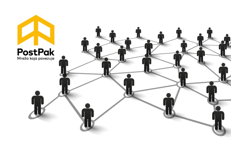 Otvoren kanal za internet trgovinu prema Srbiji i Crnoj Gori