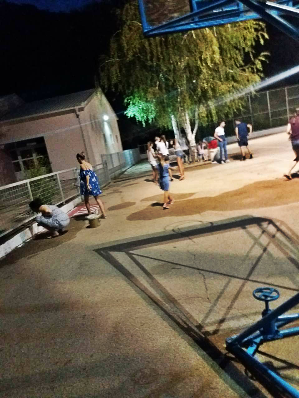 FOTO: Završena obnova zgrade područne škole, igrališta i školskog dvorišta u Biletić Polju